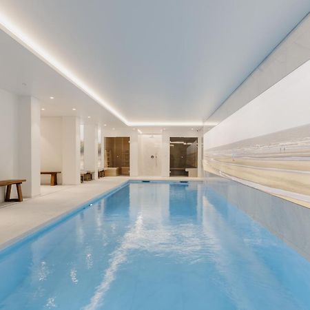Portwin Luxury Stays Knokke-Heist Exterior foto