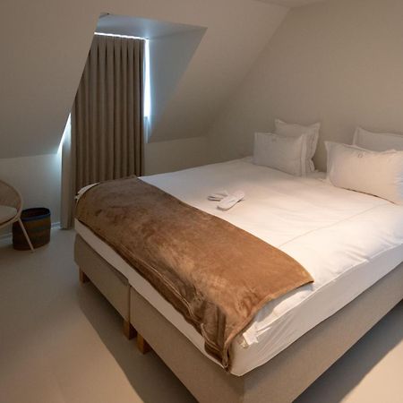 Portwin Luxury Stays Knokke-Heist Exterior foto