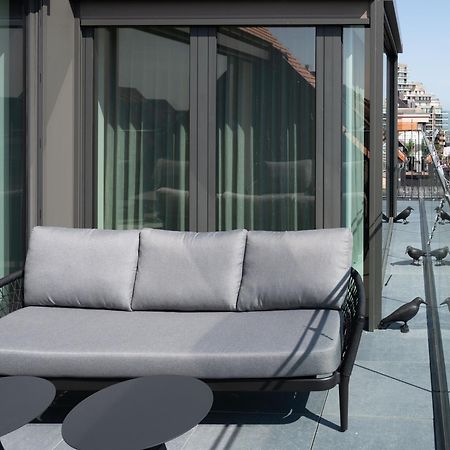Portwin Luxury Stays Knokke-Heist Exterior foto