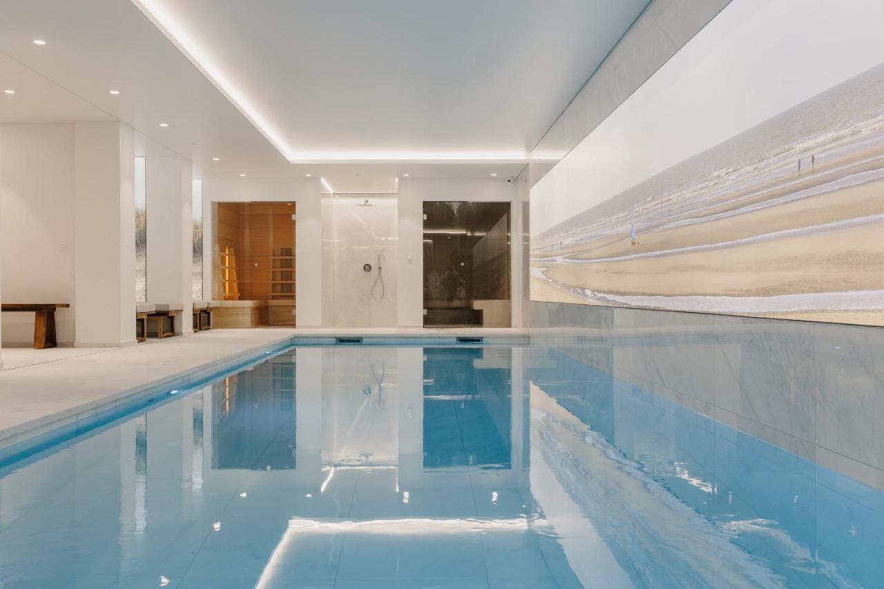 Portwin Luxury Stays Knokke-Heist Exterior foto