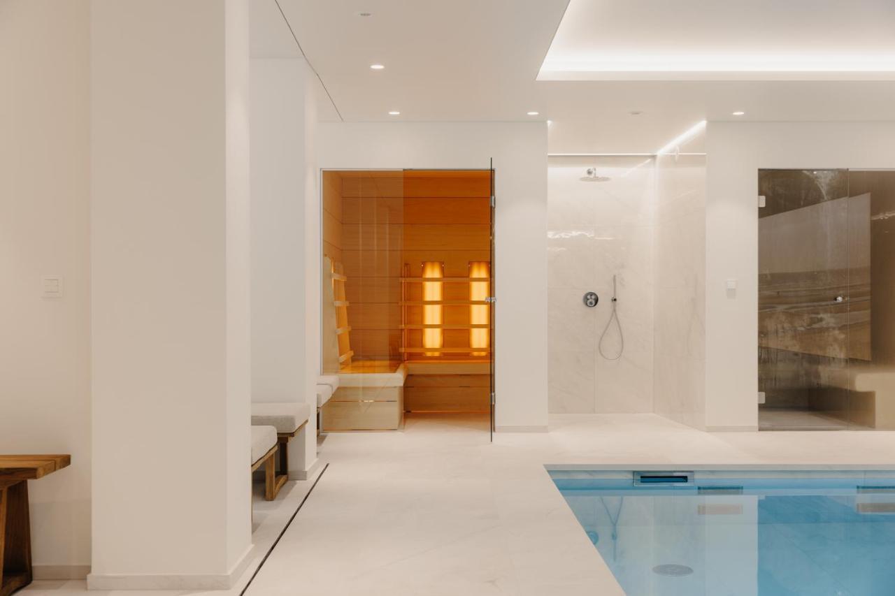 Portwin Luxury Stays Knokke-Heist Exterior foto