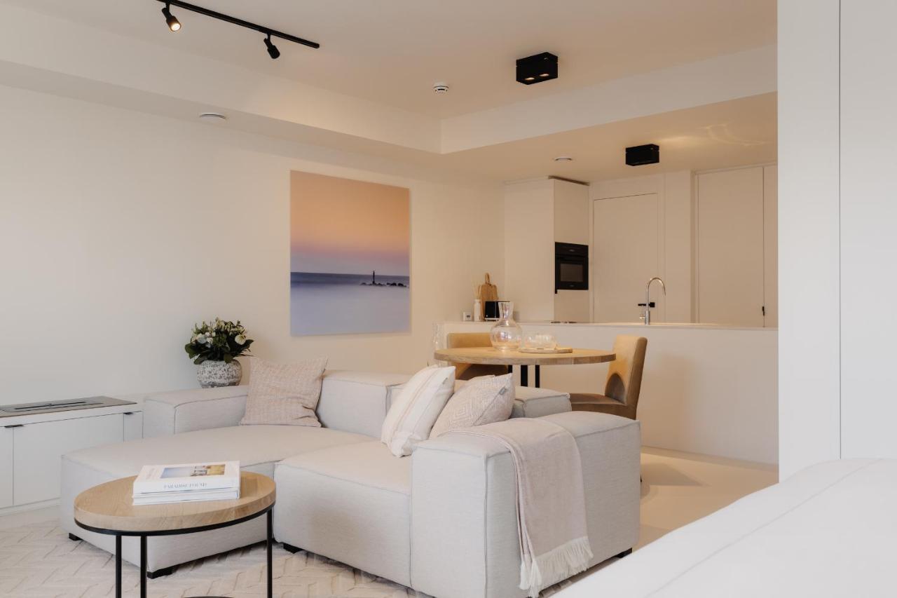 Portwin Luxury Stays Knokke-Heist Exterior foto