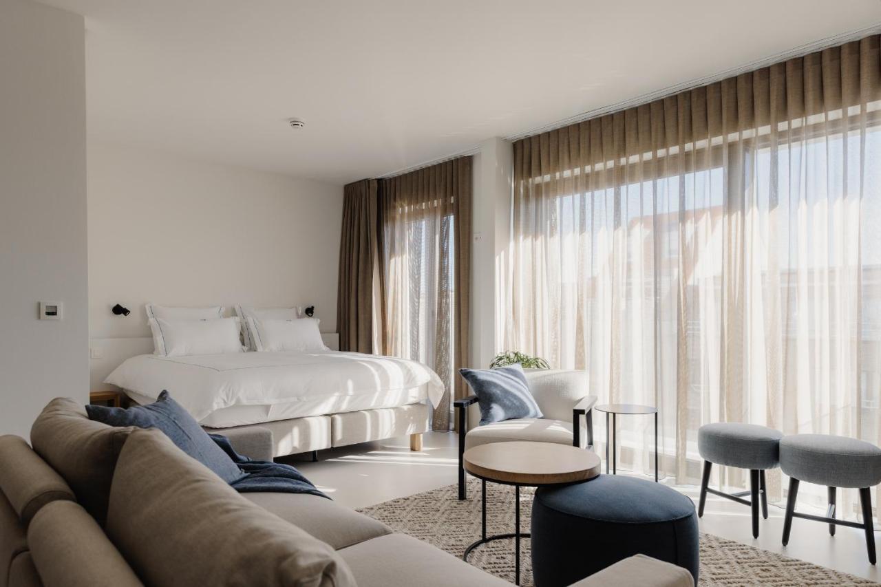 Portwin Luxury Stays Knokke-Heist Exterior foto