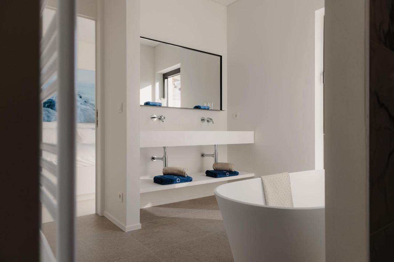 Portwin Luxury Stays Knokke-Heist Exterior foto
