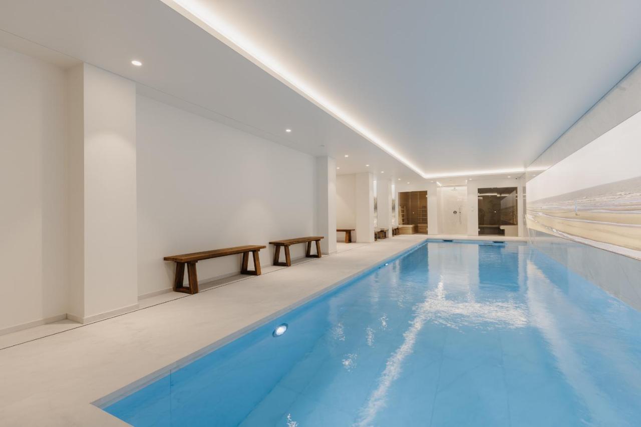 Portwin Luxury Stays Knokke-Heist Exterior foto