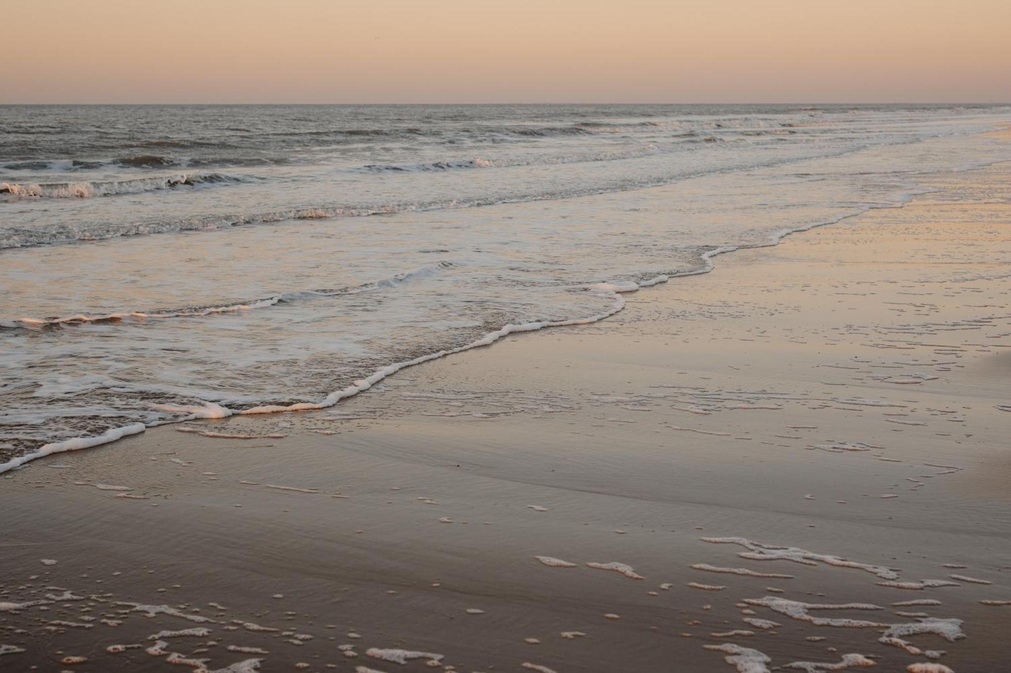 Portwin Luxury Stays Knokke-Heist Exterior foto