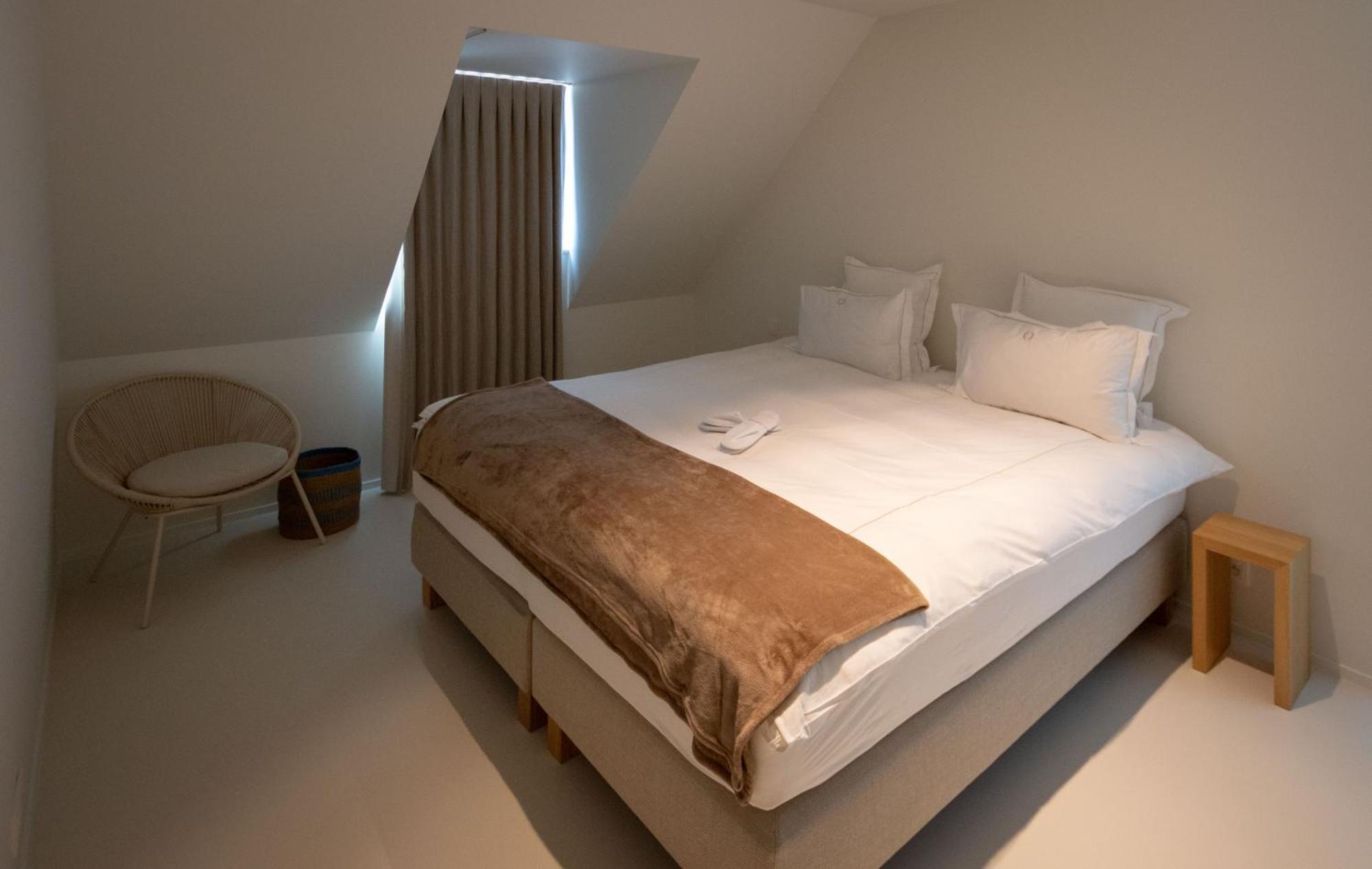 Portwin Luxury Stays Knokke-Heist Exterior foto