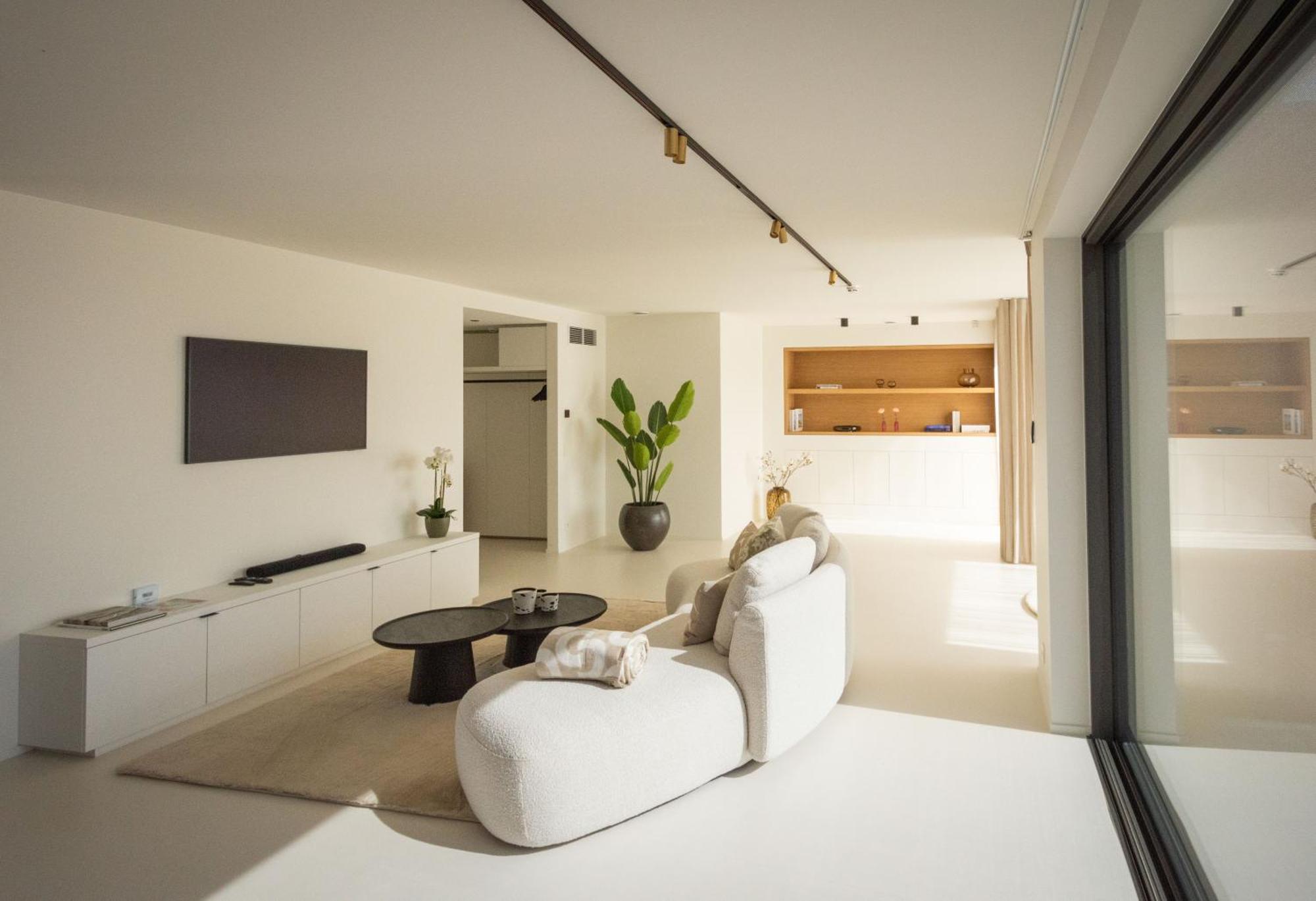Portwin Luxury Stays Knokke-Heist Exterior foto