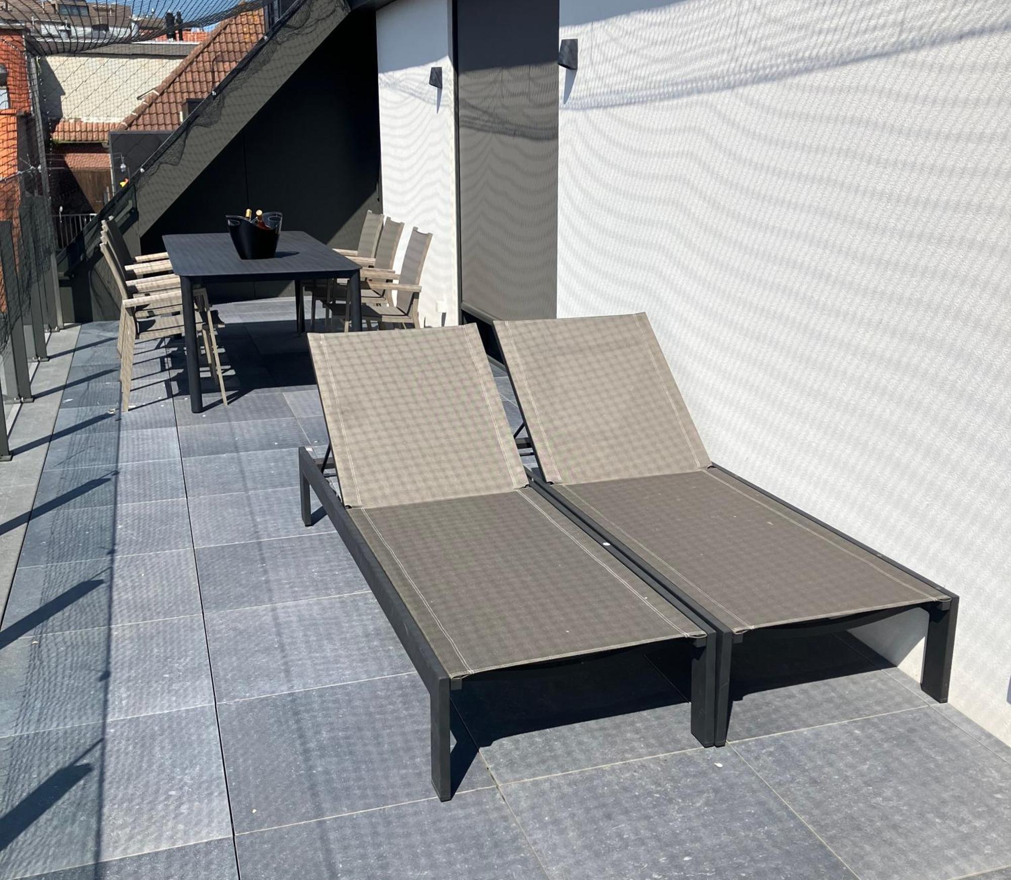 Portwin Luxury Stays Knokke-Heist Exterior foto