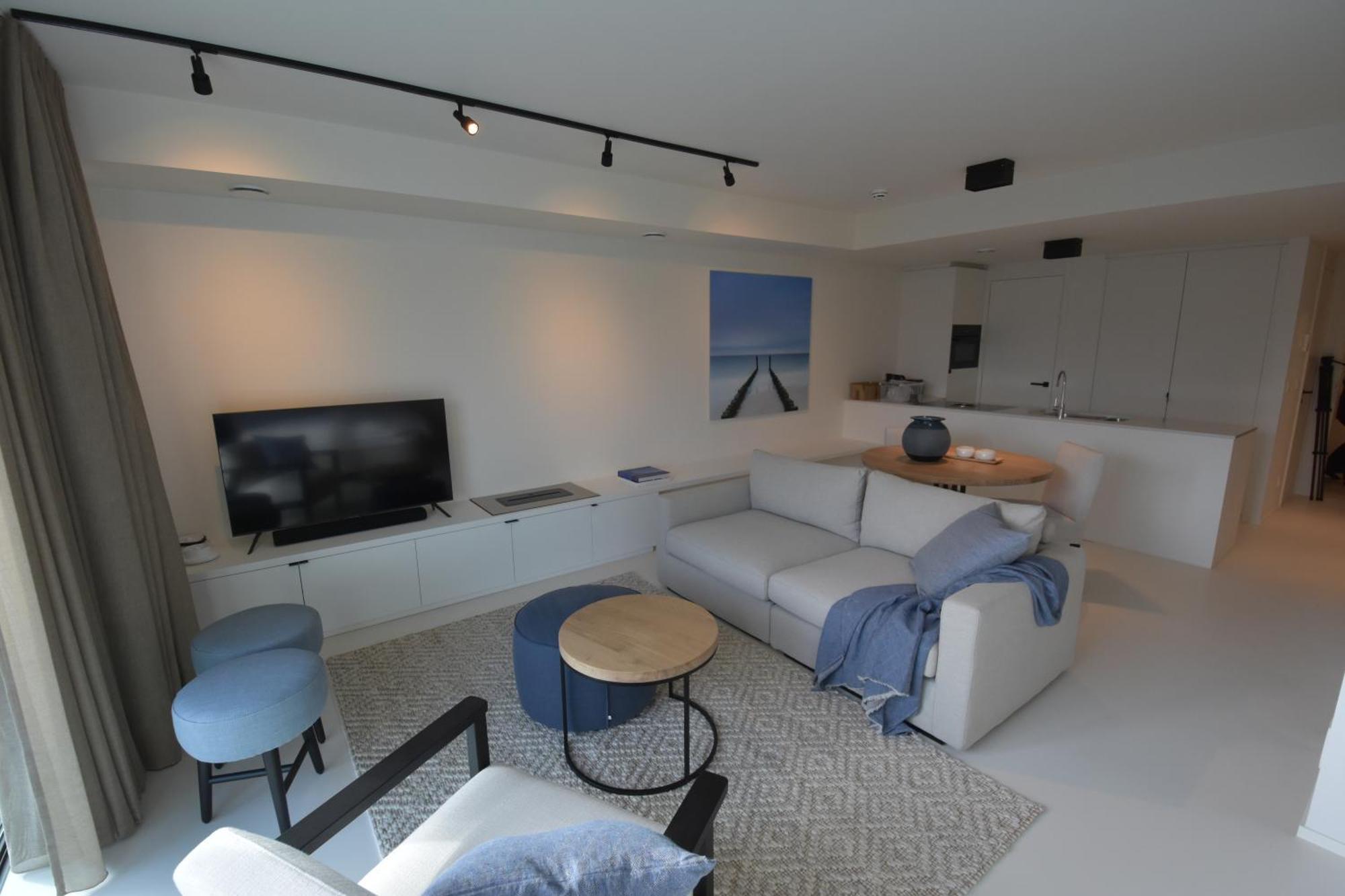 Portwin Luxury Stays Knokke-Heist Exterior foto